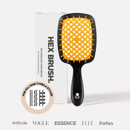 Gratuite Hex Glide Brush